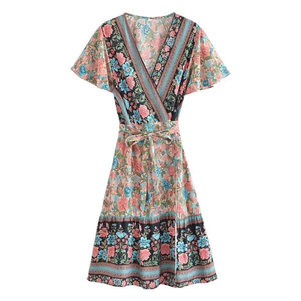 S0af5de46b8814291a2af2870e04b05dfh.webp Endless Vacation Boho Mini Dress