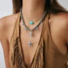 S0e72bbb18852436d9573c49b0224c7cf7.webp Santa Fe Layers Boho Layered Necklace with Charms