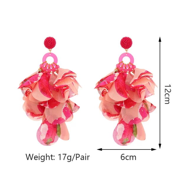 S1166995dc3984380906330b83b246ffdW.webp Radiant Blooms Floral Statement Earrings with Layered Petals
