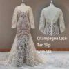 S120176a5c88442e18ea1f755a23b0b9bq.webp The Folklore Gown — Boho Long Sleeve Lace Wedding Dress