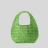 S1447b720ddec4080a9be1c9cfba58156U.webp Boho Chic Woven Straw Shoulder Bag