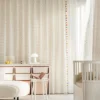 S18352efb31f74021ab3a449a52b025f5x.webp Dreamy Pom Poms Boho Curtain