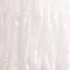 S1a967b92182f4a939f745c39f19d6f83X.webp Dreamweaver White Bohemian Lace Maxi Dress with Sheer Overlay