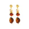S1c0d54f0c1c2407194248dca9edaa1d67.webp Boho Earrings with Bold Stone Accents and Gold Highlights