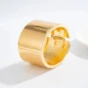 S1d0e0e3bc7d14dcaa584171b90b7a9bcl.webp Urban Edge Modern Chunky Bangles Set in Textured Metal and Resin
