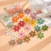 S24f752011d964d01b38fe7632afdd641t.webp Petal Whisper Handmade Flower Statement Earrings