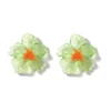 S2668fa511bc64b65ba079bfd58690e2ba.webp Garden Dance Colorful Flower Earrings