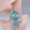 S296d0311a82749c09eeba64b2924acb5x.webp Floral Cascade Statement Dangle Earrings