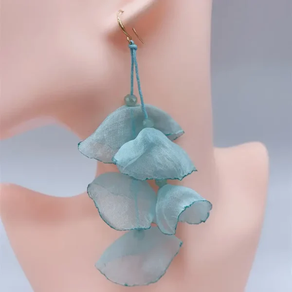 S296d0311a82749c09eeba64b2924acb5x.webp Floral Cascade Statement Dangle Earrings
