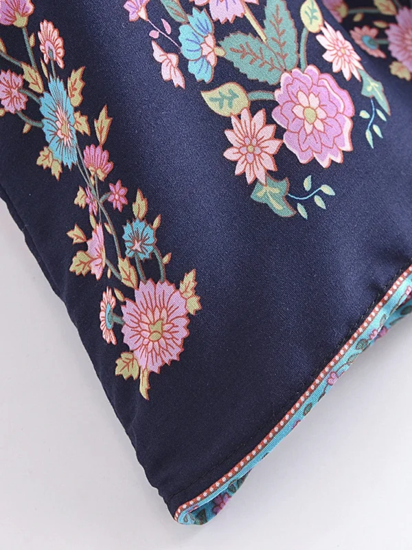 S2b48cfcaa29d4588a7e30f05afafb189W.webp Sunkissed Dreams Floral Kimono Robe with Belt Tie