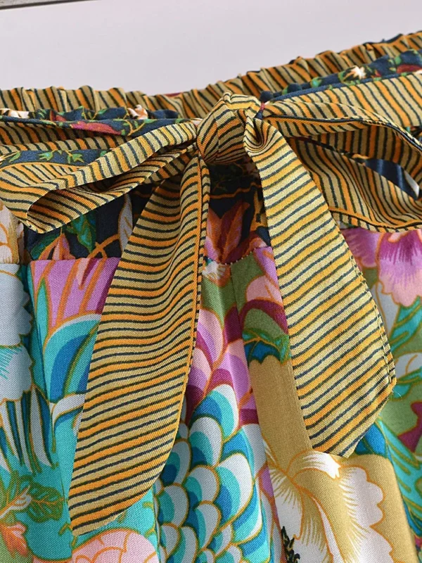 S2bd5c7ef643b43589199e36519966335Q.webp Peacock Floral Wide Leg Boho Pants