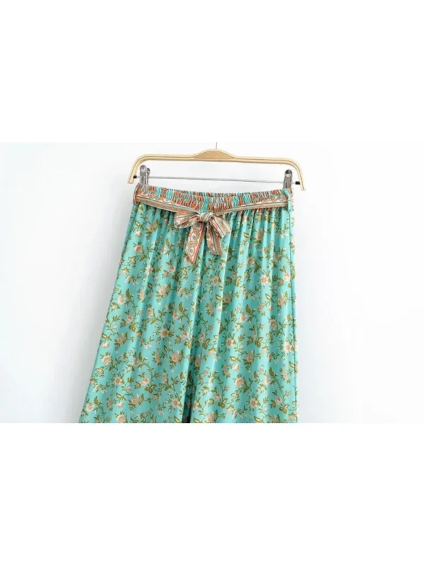 S2bd95be1794b4b61bcc5b27a8e3cb8fbu.webp Free at Heart Wide Leg Flowy Boho Pants