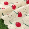 S2d8abbc5f9274f67ae2676d596922739H.webp Cherry Handcrafted Crochet Hair Scarf Bandana