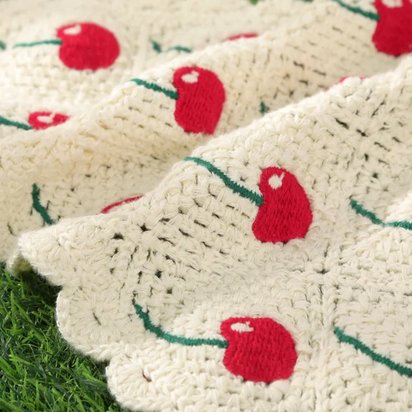 S2d8abbc5f9274f67ae2676d596922739H.webp Cherry Handcrafted Crochet Hair Scarf Bandana
