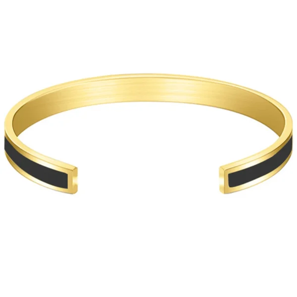 S2ddc8d53e557484288abf894fbaa6de9J.webp Vibrant Groove Colorful Enamel Bangle Bracelets Slip-On Style