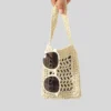 S2ee5436b8bb246c79fabdec2e0bc83ade.webp Golden Loom Weave Boho Bag