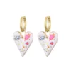 S2eefa1267e6b43249e0665a6a049abdc3.webp Beautiful Heart Evil Eye Charm Earrings