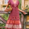 S2fa62b5d44454a6fa9af3164045b4c92x.webp Boho Midi Dress: Summer Symphony with Flowing Silhouettes and Playful Patterns