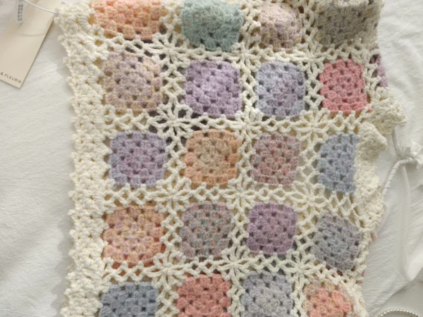 S3208c31992454a86adeb2627c1e45fb8Y.webp Everyday Nomad Granny Square Crochet Boho Cardigan