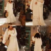 S32baa31e48a3458fa23ca25d2d2efacb3.webp Golden Dune Seashell Tassel Boho Maxi Dress