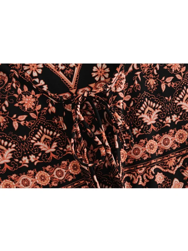 S35af1a2e2dbc412f806d72b4d5c00ec8o.webp Boho Goddess Long Sleeve Maxi Dress with Flowing Silhouette