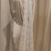 S35b9430fe9094c408e713a0f34971367q.webp Timeless Elegance Long Lace Bow Bridal Veil