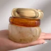 S3a4edda298fa4b4b878221233232bacf2.webp Wanderer Stackable Chunky Bangle Set
