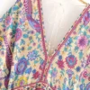 S3b1e0c272735450fb20c9c1c50ed5fa53.webp Sundara Bloom Boho Kaftan Maxi Dress