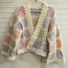 S3c820f6adf8d41b6abb8cd8d1c8a90c49.webp Everyday Nomad Granny Square Crochet Boho Cardigan