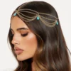 S3cdf646b75784d0696d42e2f54eb0daaj.webp Festival Dreams Layered Bohemian Gold Head Chain