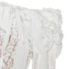 S3e5f5a172f5e4b92990c10f93e8f9b742.webp The Golden Hour Gown — Off Shoulder Lace Wedding Dress with Bell Sleeves