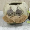 S3fe4e9f2f2434870b2d11796ceca4965N.webp Odyssey Dangle Boho Tassel Earrings with Geometric Metal Accents
