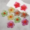 S443eda9f1adb4debab540ceeb1f46d48Y.webp Garden Dance Colorful Flower Earrings