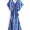 S44c48ffda73844b3b64ca3eb7117e8beR.webp Sundara Bloom Boho Kaftan Maxi Dress