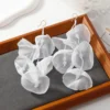 S46890d29c13948fa994682f50b268de9N.webp Floral Cascade Statement Dangle Earrings