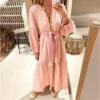 S4a17f470b544489aa7d6354a39173887t.webp Rosehaven Cotton Linen Boho Maxi Dress