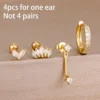 S4a524ad47aa5418daa4e33c5fb9b5aa7v.webp Festive Glint Earring Set 4pcs with Crystal Accents – Spirit & Rebel