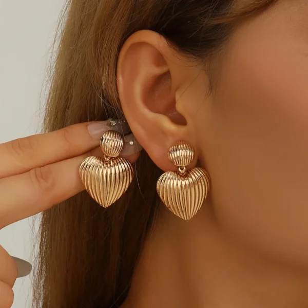 S4d997a0611bd45a6b1a2ac1ebb8eaa60J.webp Sunshine-Inspired Boho Earrings Radiating Warmth and Joy