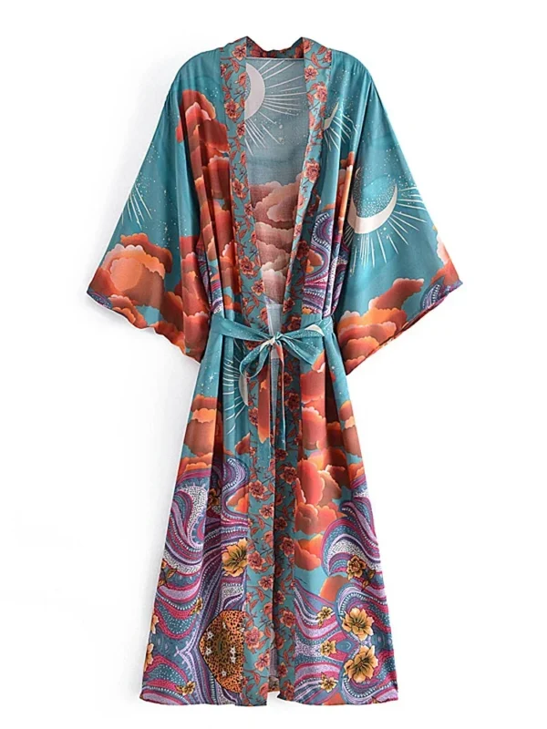 S4da80b0f9d404dc2ab28b2fc1386a79bt.webp Moon Mirage Celestial Boho Kimono Robe