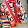 S522b33d313084b82a4a2a828c09ae49bX.jpg Boho Rhapsody Open-Front Bohemian Crochet Cardigan
