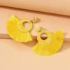 S52dbabd1832b47c9910b3ce8dfe869df7.webp Dreamy Iridescent Stardust Fan Shaped Earrings