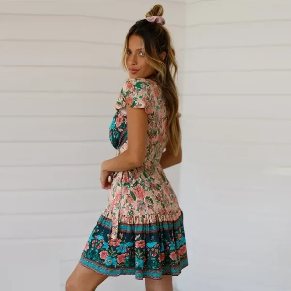 S57e3656994b349f88db11319bcc2b692l.webp Endless Vacation Boho Mini Dress