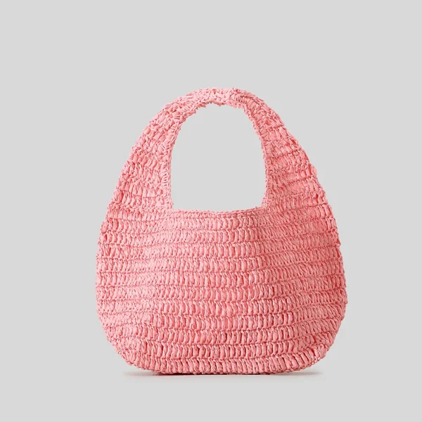 S589dd9b438c244f08c2ff12513e046f5Q.webp Boho Chic Woven Straw Shoulder Bag