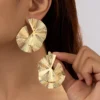 S5bad9dc3c6e44e95bb21bbd279d41ef09.webp Sunshine-Inspired Boho Earrings Radiating Warmth and Joy