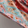 S5c83a529745d4a80b4c17399f059f2c2i.webp Gypsy Bloom Kimono Midi Dress with Batwing Sleeves