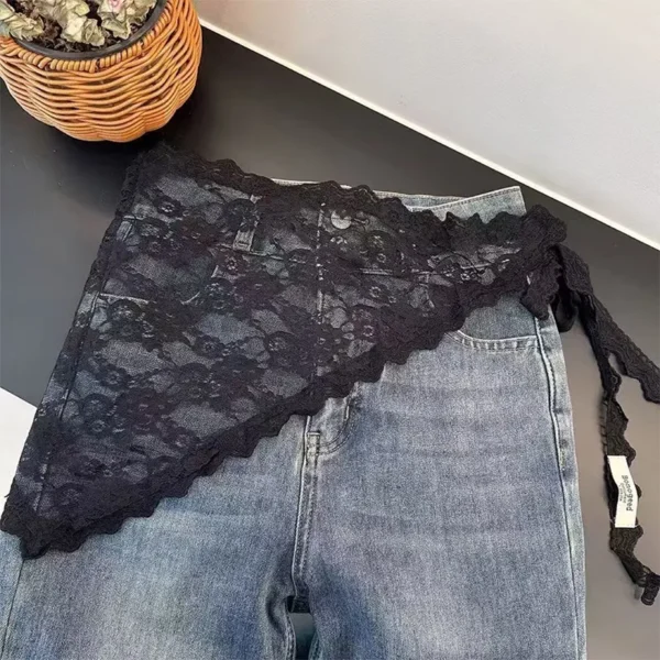 S5dc9f9a1c884449caff0edeb08b6a237Y.webp Lace Hip Scarf Boho Chic Layering Accessory