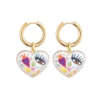 S5e729b0b11d3413bae7b25c43d58ae73e.webp Color Rush Artistic Hoop Earrings with Heart Dangles