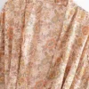 S63e23a08e56742c786ea551951595fddb.webp Sunkissed Dreams Floral Kimono Robe with Belt Tie