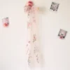 S6806ec11445a4807beb0acdc435fdcd4V.webp Romantic Whispers Bow Veil With Comb featured in Floral Embroidery