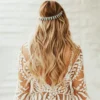 S6a3310958d724422b645415537f1d4bb8.webp Meadow Muse Bohemian Bridal Gown